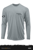 Burnin Addiction - Performance Long Sleeve T-Shirt