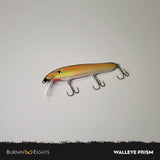 Crane 206 Crankbait