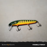 Crane 207 Crankbait