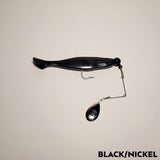 Enticer Tackle - Shad Spin