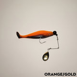 Enticer Tackle - Shad Spin
