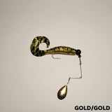 Enticer Tackle - Curly Spin