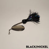 Rich's Ambush Bucktails