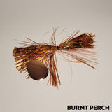 Rich's Ambush Bucktails