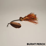 Rich's Ambush Bucktails
