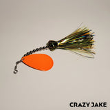 Rich's Ambush Bucktails