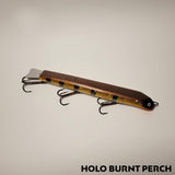 Suick 9" Thriller HI
