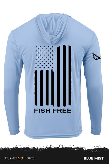 UPF 50+ Performance Apparel
