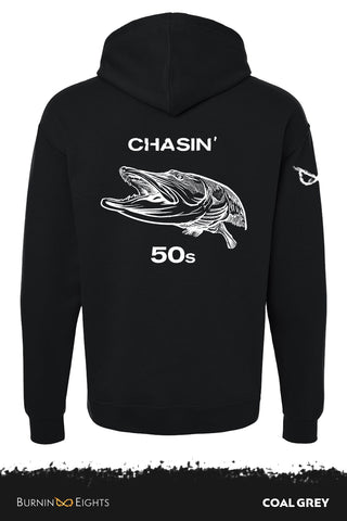 Chasin' 50s - Hoodie