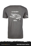 Chasin' 50s - Men's T-Shirt