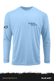 Fish Free - Performance Long Sleeve T-Shirt