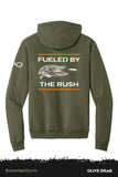 The Rush - Hoodie