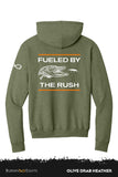 The Rush - Hoodie