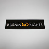 burnin-eights-sticker