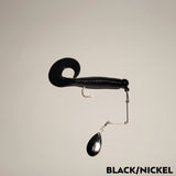 Enticer Tackle - Curly Spin
